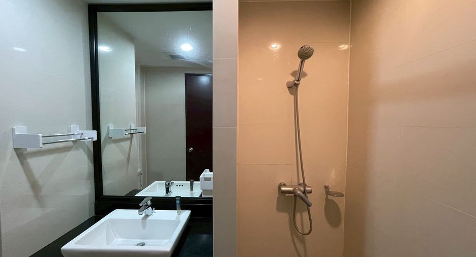 Condo en venta de 1 habitaciones en Chatuchak, Bangkok