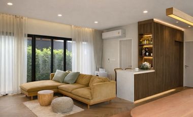 Casa en venta de 2 habitaciones en Sai Mai, Bangkok