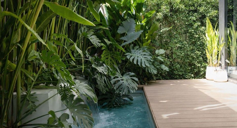 Casa en venta de 2 habitaciones en Sai Mai, Bangkok