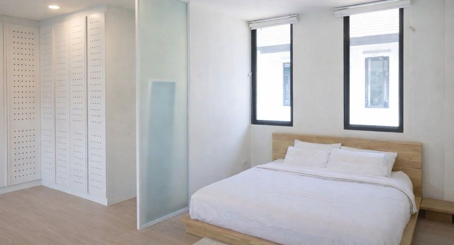 Casa en venta de 2 habitaciones en Sai Mai, Bangkok