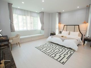 Apartment zur Miete mit 3 Zimmer in Watthana, Bangkok