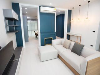 Apartment zur Miete mit 3 Zimmer in Watthana, Bangkok