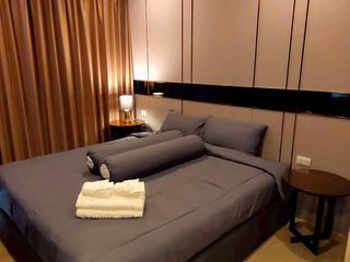 For Rent Studio Condo In Bang Lamung, Chonburi