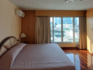 For rent 3 ベッドルーム apartment in Pathum Wan, Bangkok
