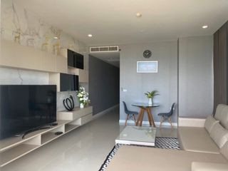 出租 2 卧室 公寓 在 Na Chom Thian, 芭提雅
