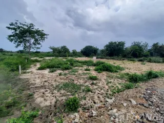 À vendre terrain à Sam Roi Yot, Prachuap Khiri Khan