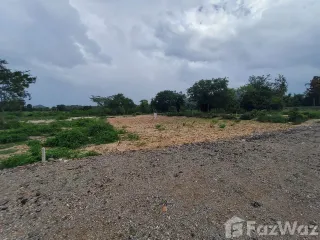 À vendre terrain à Sam Roi Yot, Prachuap Khiri Khan