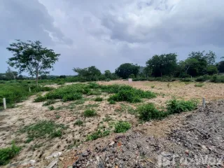 À vendre terrain à Sam Roi Yot, Prachuap Khiri Khan
