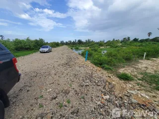 À vendre terrain à Sam Roi Yot, Prachuap Khiri Khan