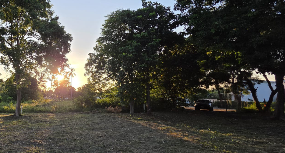 For sale land in Ko Samui, Surat Thani
