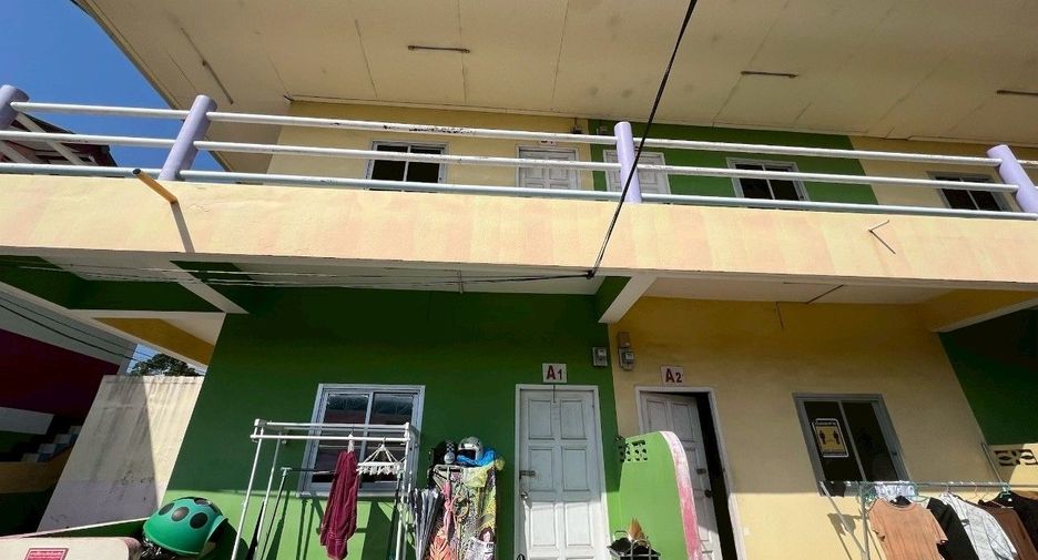Apartamento en alquiler de 18 habitaciones en Ko Samui, Surat Thani