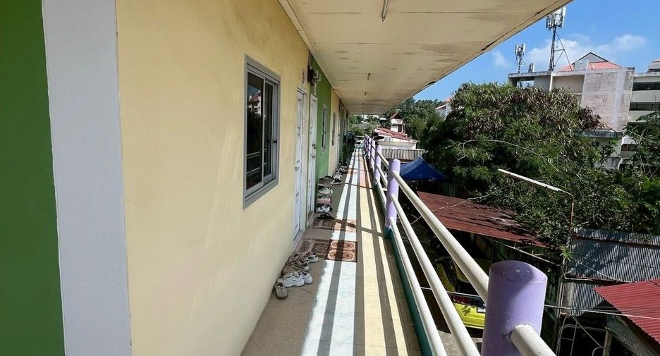 Apartamento en alquiler de 18 habitaciones en Ko Samui, Surat Thani
