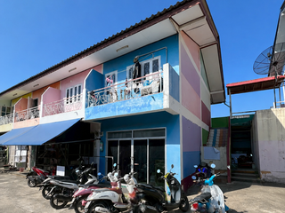 Apartamento en alquiler de 18 habitaciones en Ko Samui, Surat Thani