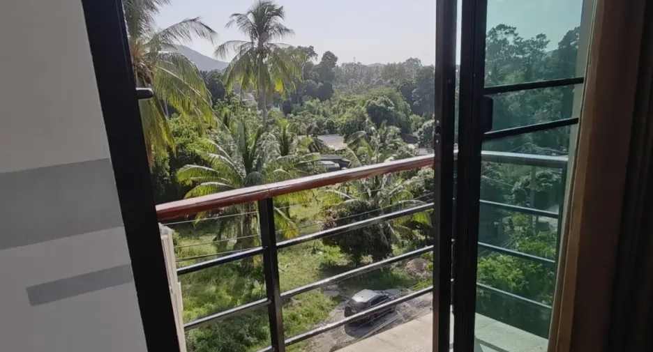 Condo en venta de 1 habitaciones en Ko Samui, Surat Thani