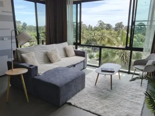 Condo en venta de 1 habitaciones en Ko Samui, Surat Thani