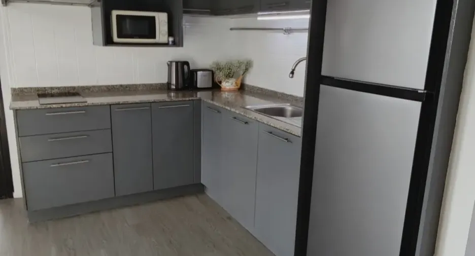 Condo en venta de 1 habitaciones en Ko Samui, Surat Thani