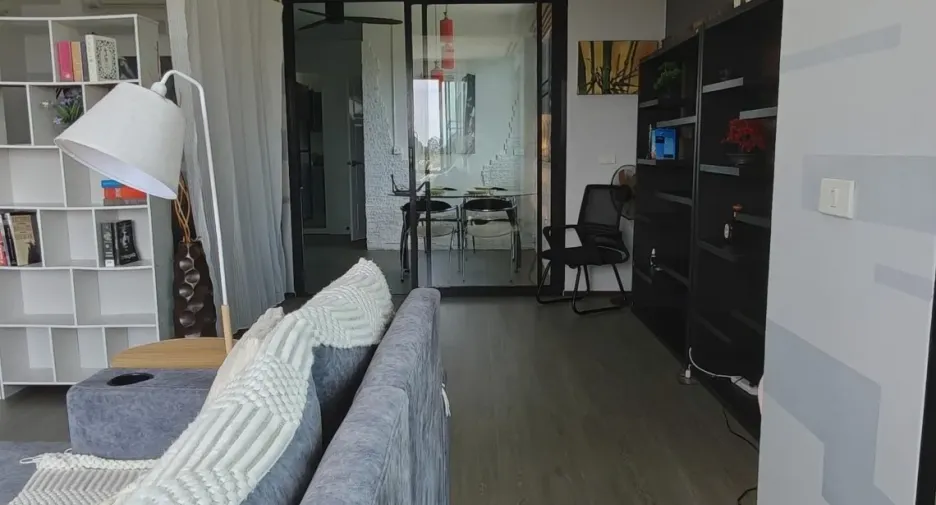 Condo en venta de 1 habitaciones en Ko Samui, Surat Thani