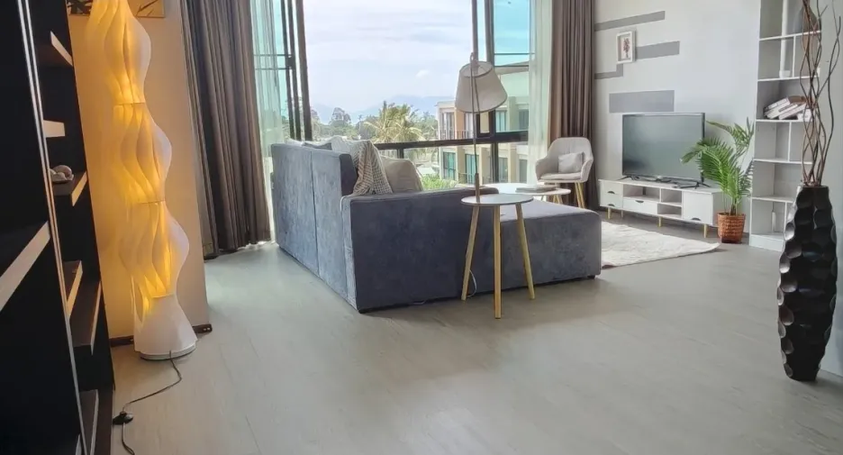 Condo en venta de 1 habitaciones en Ko Samui, Surat Thani