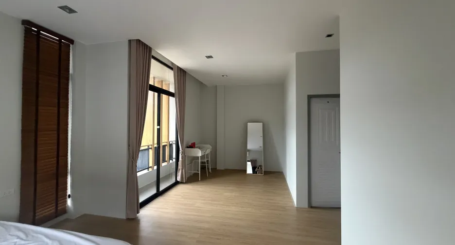 For sale 3 bedrooms house in Hat Yai, Songkhla