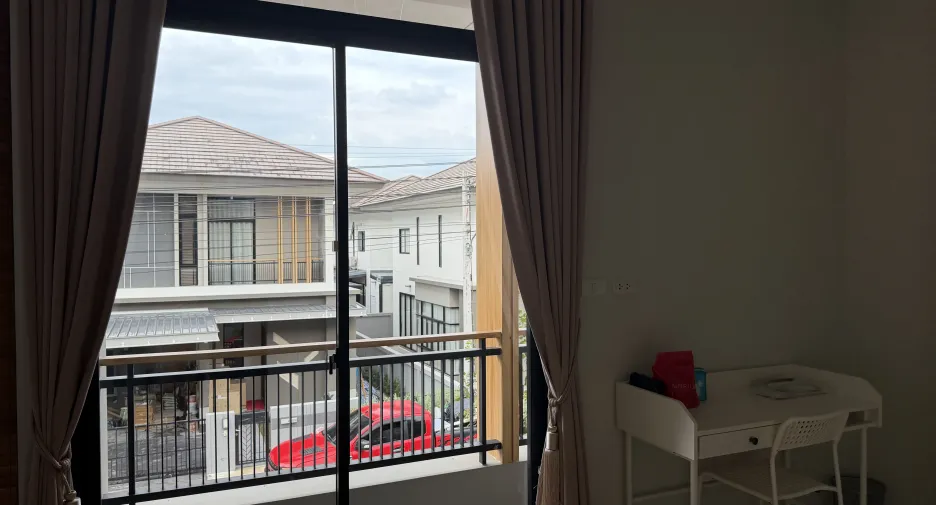 For sale 3 bedrooms house in Hat Yai, Songkhla