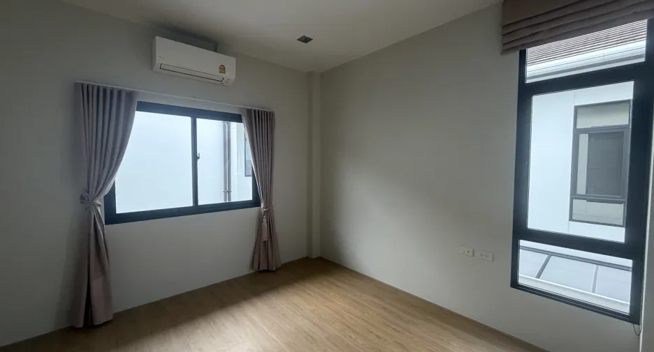 For sale 3 bedrooms house in Hat Yai, Songkhla