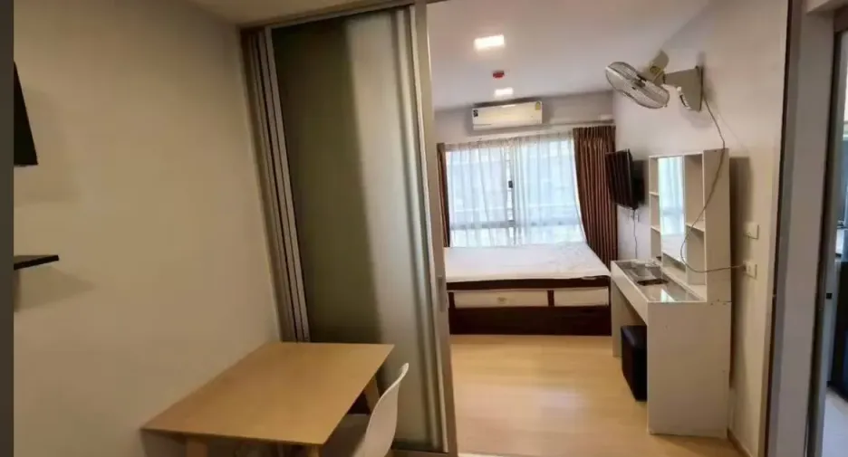 出租 1 卧室 公寓 在 Khlong Luang, Pathum Thani