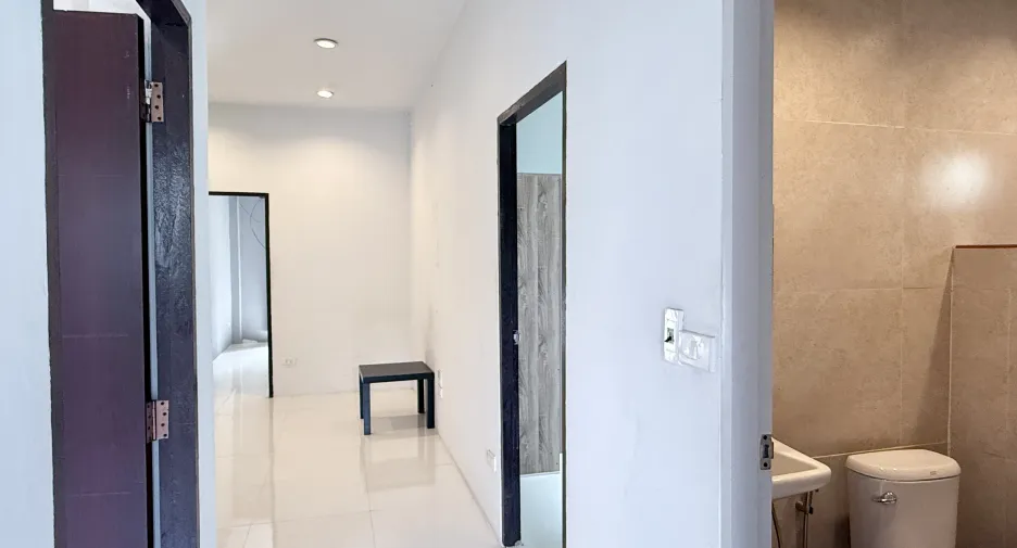 For rent 3 bedrooms house in Mueang Surin, Surin