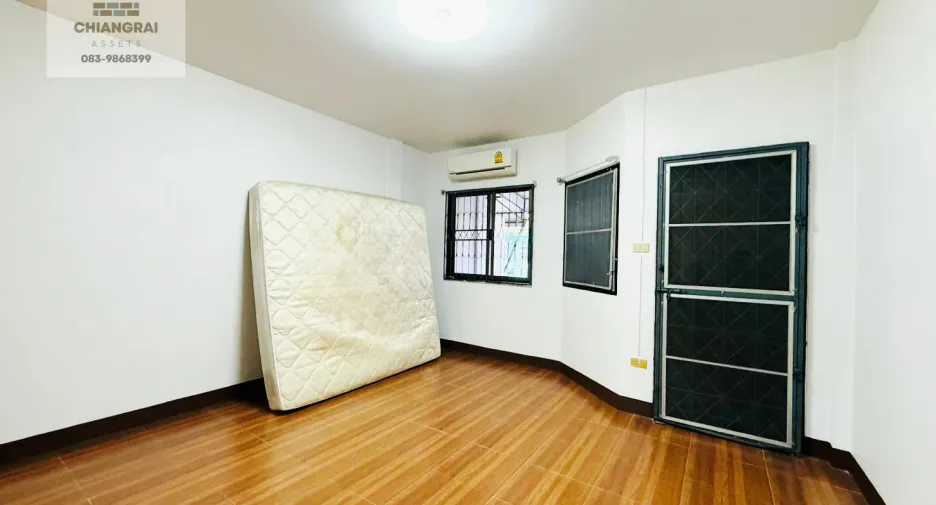 Casa adosada en venta y en alquiler de 2 habitaciones en Mueang Chiang Rai, Chiang Rai