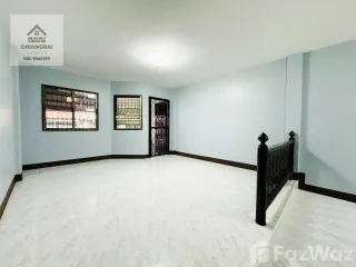 Casa adosada en venta y en alquiler de 2 habitaciones en Mueang Chiang Rai, Chiang Rai
