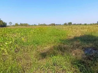Terreno en venta en Chaloem Phra Kiat, Nakhon Ratchasima