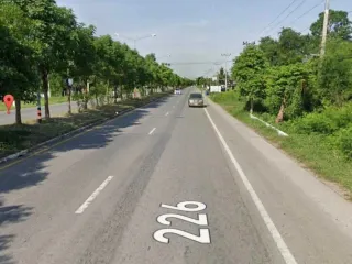 Terreno en venta en Chaloem Phra Kiat, Nakhon Ratchasima