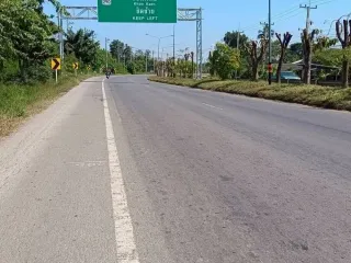 Terreno en venta en Chaloem Phra Kiat, Nakhon Ratchasima