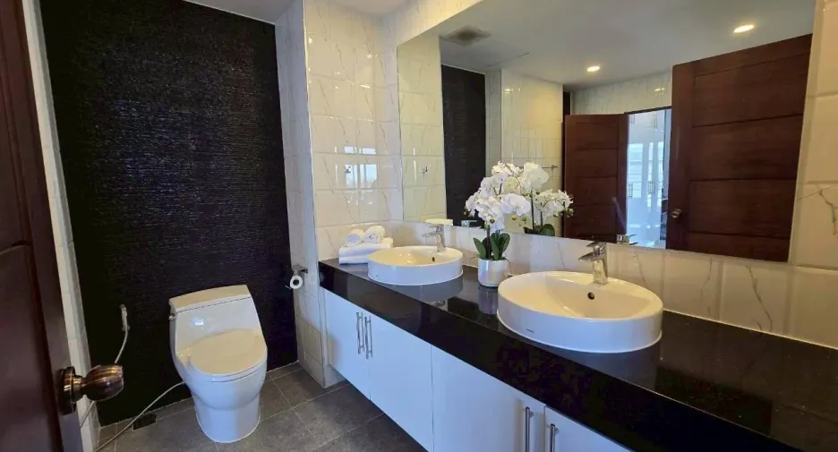 Wohnung zum Kauf mit 1 Zimmer in Bang Lamung, Chonburi