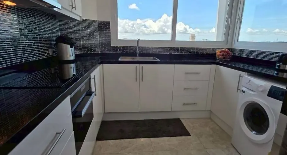 Wohnung zum Kauf mit 1 Zimmer in Bang Lamung, Chonburi