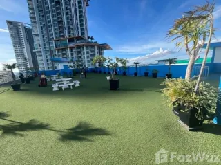 À vendre et à louer studio condo à Bang Lamung, Chonburi