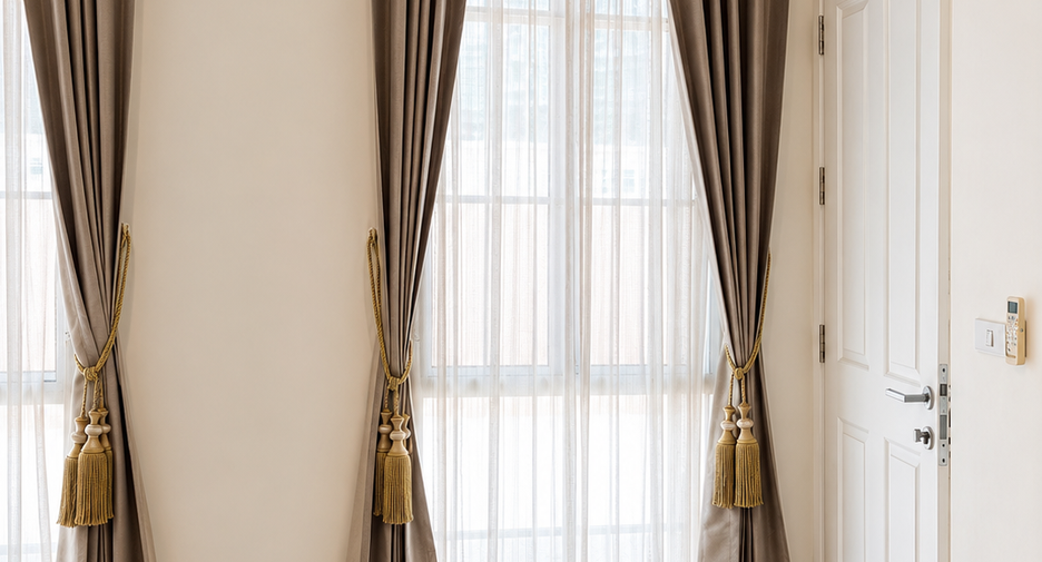 For sale 4 bedrooms townhouse in Watthana, Bangkok