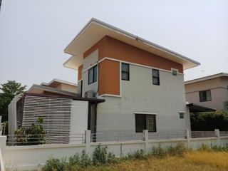 Casa en venta de 3 habitaciones en Hang Dong, Chiang Mai