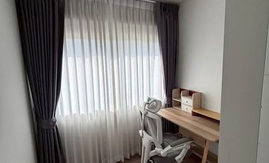 Wohnung zum Kauf mit 2 Zimmer in Bang Khen, Bangkok