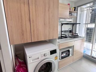 Wohnung zum Kauf mit 2 Zimmer in Bang Khen, Bangkok