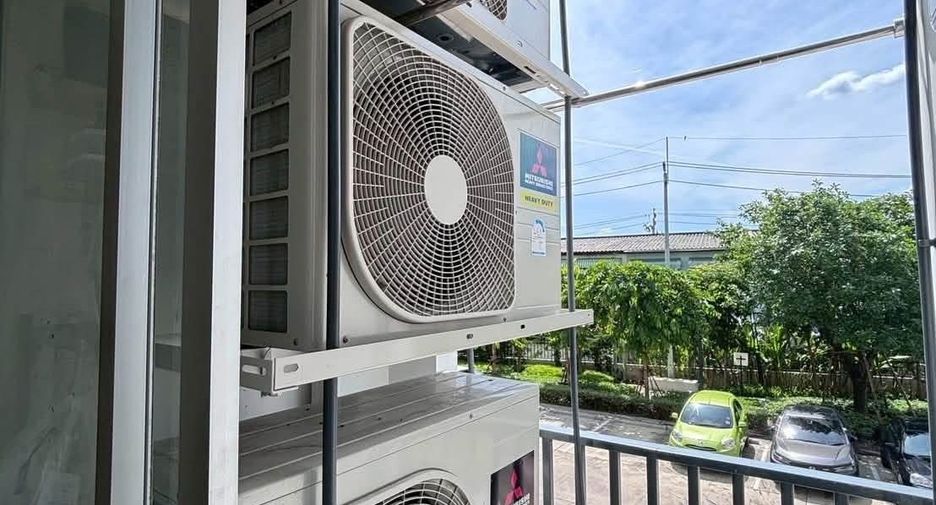 Wohnung zum Kauf mit 2 Zimmer in Bang Khen, Bangkok