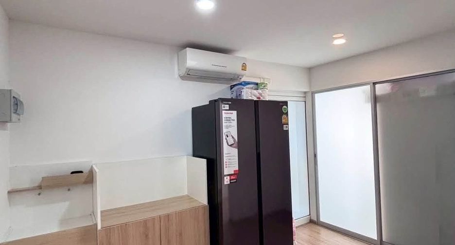 Wohnung zum Kauf mit 2 Zimmer in Bang Khen, Bangkok