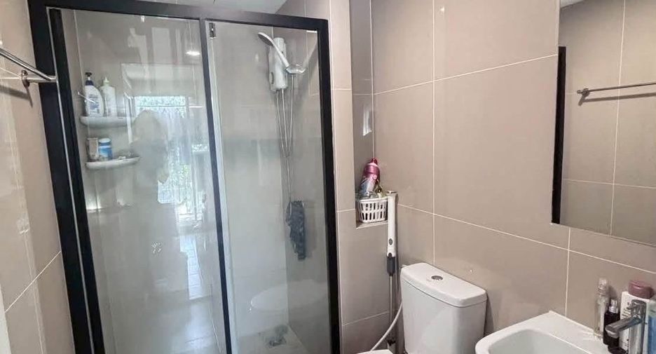 Wohnung zum Kauf mit 2 Zimmer in Bang Khen, Bangkok