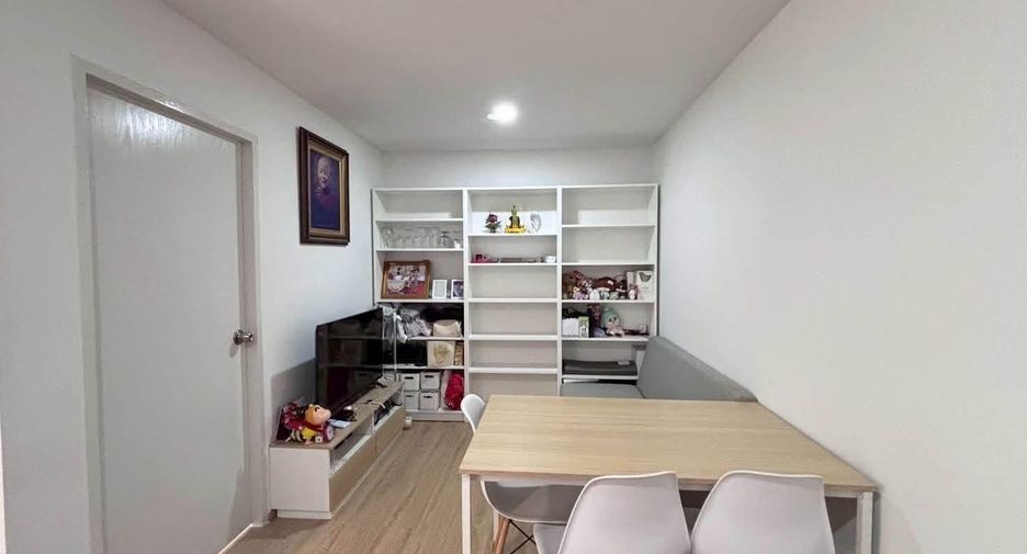 Wohnung zum Kauf mit 2 Zimmer in Bang Khen, Bangkok