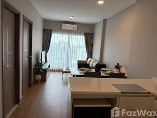 For rent 2 bedrooms condo in Mueang Chiang Mai, Chiang Mai