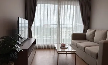 For rent 2 bedrooms condo in Mueang Chiang Mai, Chiang Mai