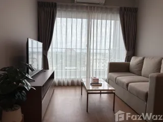 For rent 2 bedrooms condo in Mueang Chiang Mai, Chiang Mai