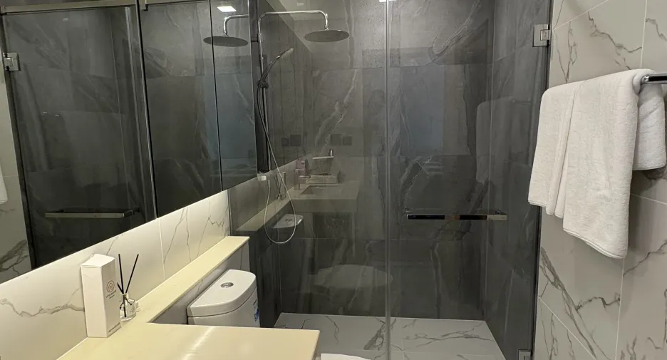 For rent 2 bedrooms condo in Mueang Chiang Mai, Chiang Mai