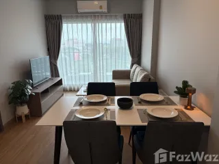 For rent 2 bedrooms condo in Mueang Chiang Mai, Chiang Mai