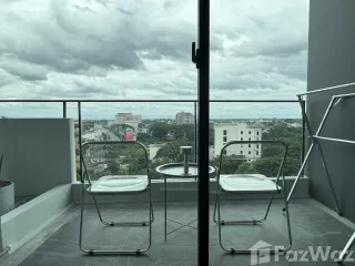 For rent 2 bedrooms condo in Mueang Chiang Mai, Chiang Mai