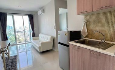 Condo en venta de 1 habitaciones en Ratchathewi, Bangkok